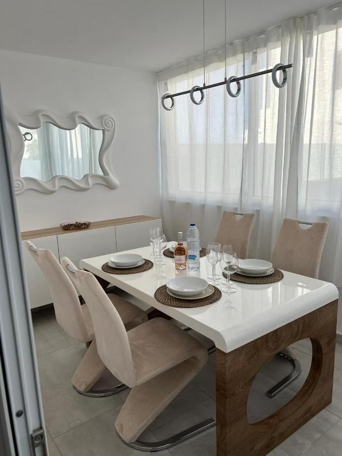 Pousadoiro Villa Playa Blanca (Lanzarote)