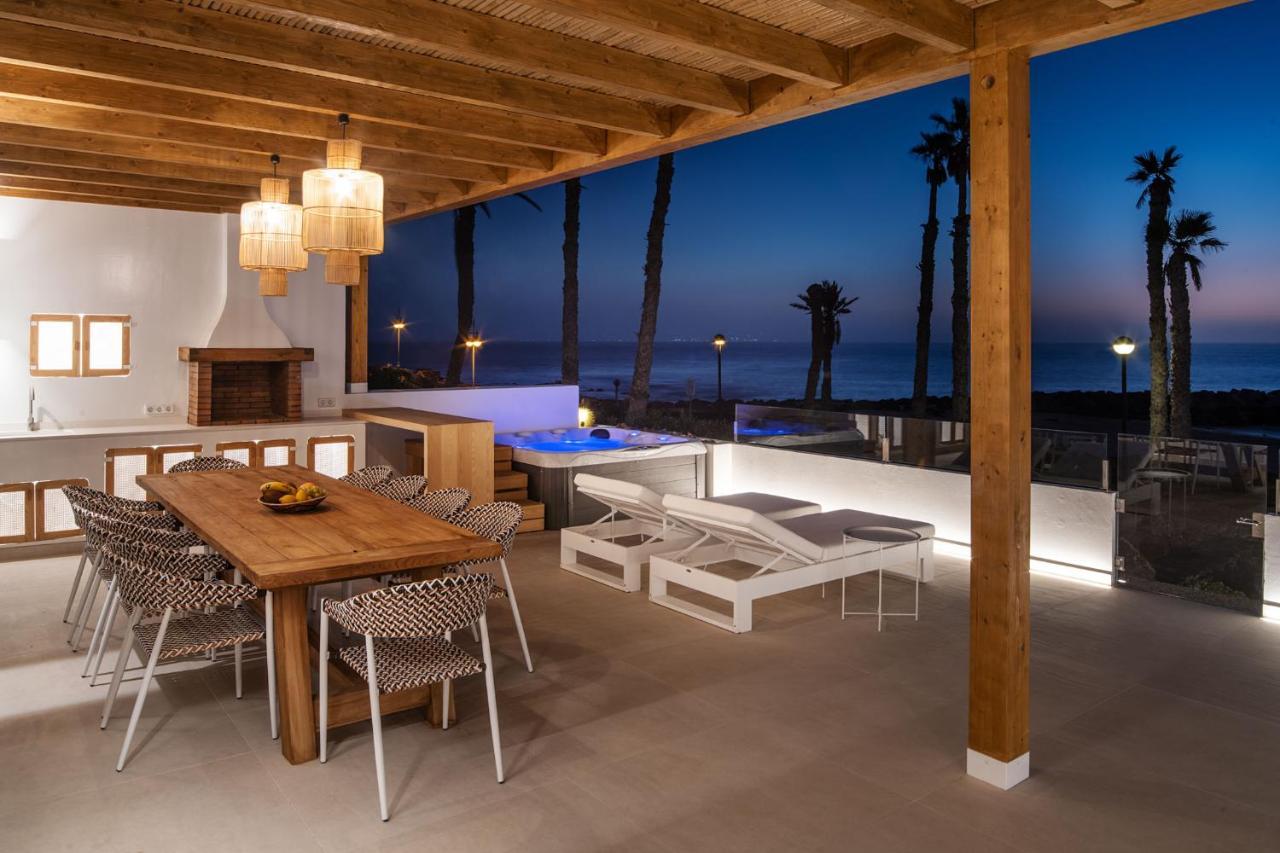 Casa Kalma * Playa Blanca (Lanzarote)
