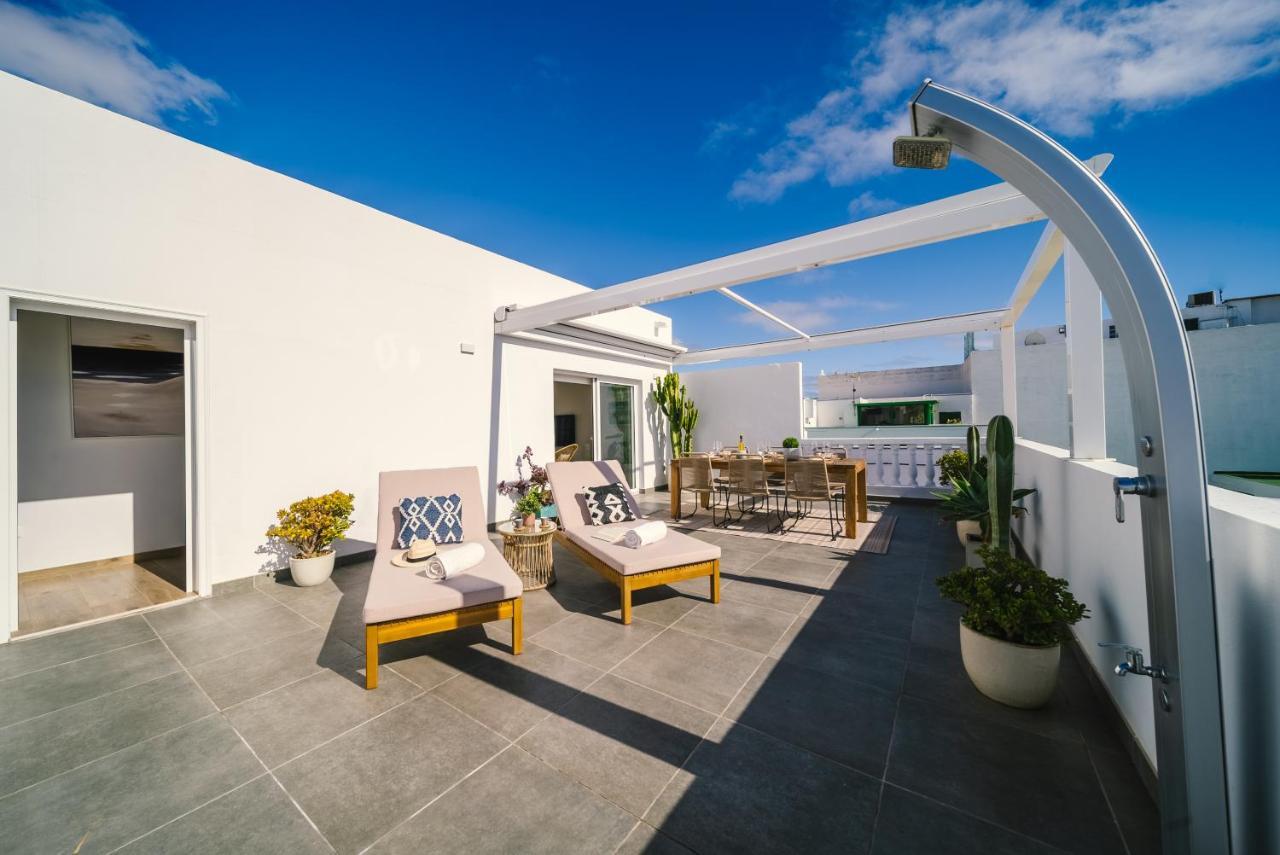 Apartment Casa Lola
