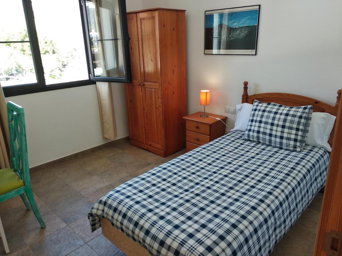 Finca La Tabaiba Holiday home Maguez