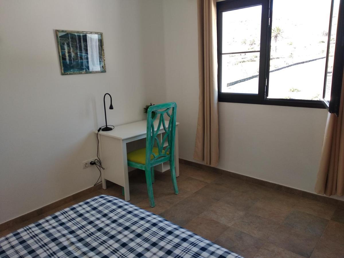 Holiday home Finca La Tabaiba Maguez