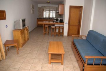 Apartamento San Marcial Puerto del Carmen (Lanzarote)
