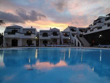 Apartamento San Marcial *