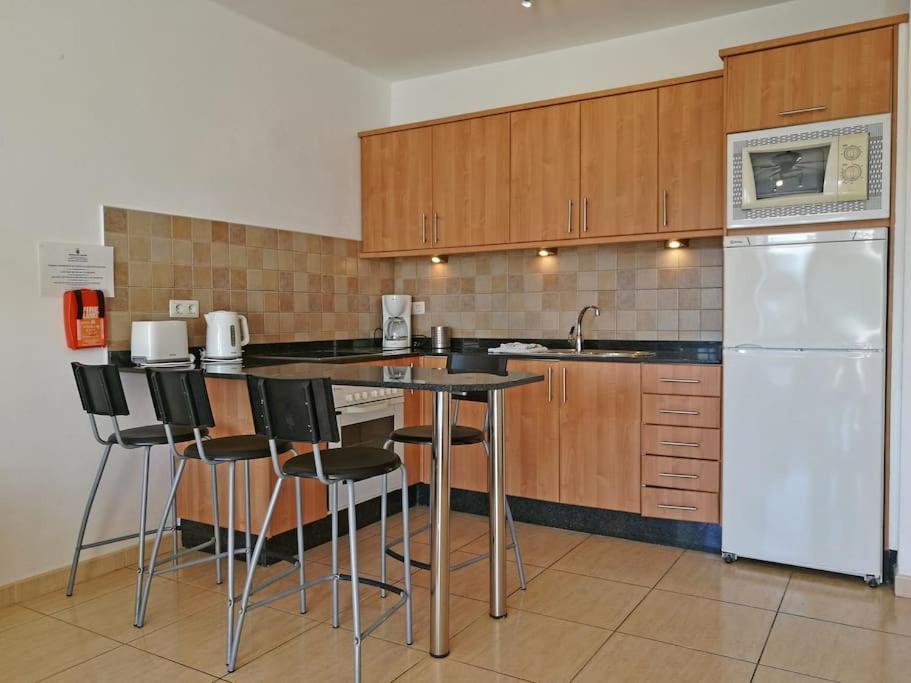 Apartment Tabaybas E8, Two Bed Pdc