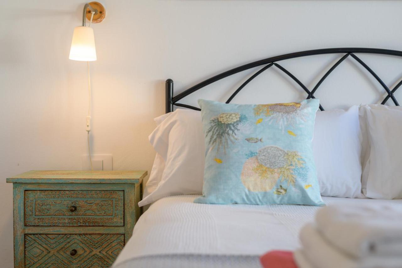 Apartamento Casa Vela Marina, *