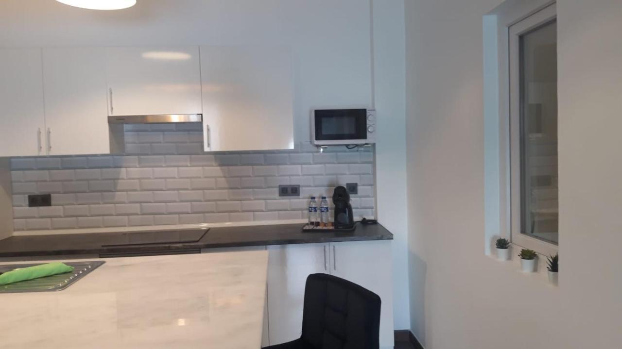 Precioso De Dos Arrecife Apartamento *