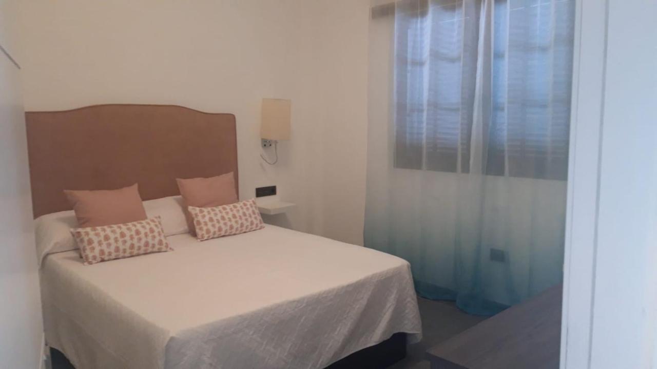 Precioso De Dos Arrecife Apartamento