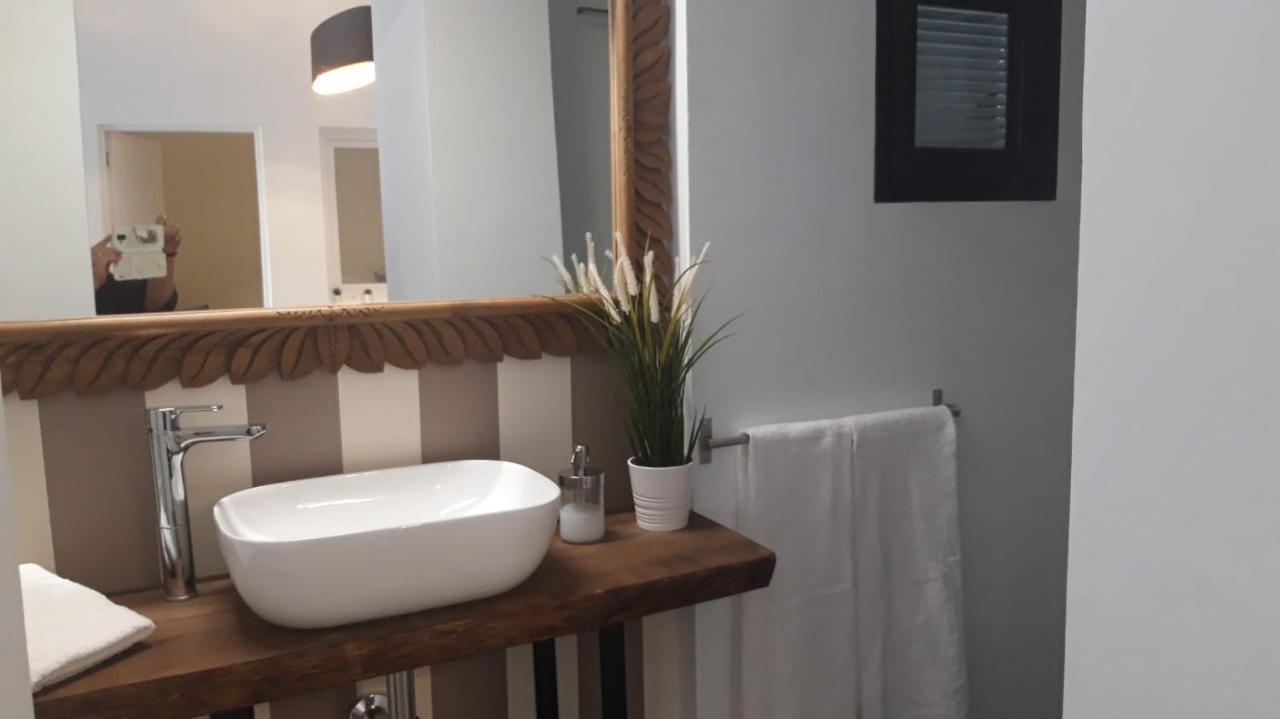 Apartamento Precioso De Dos Arrecife