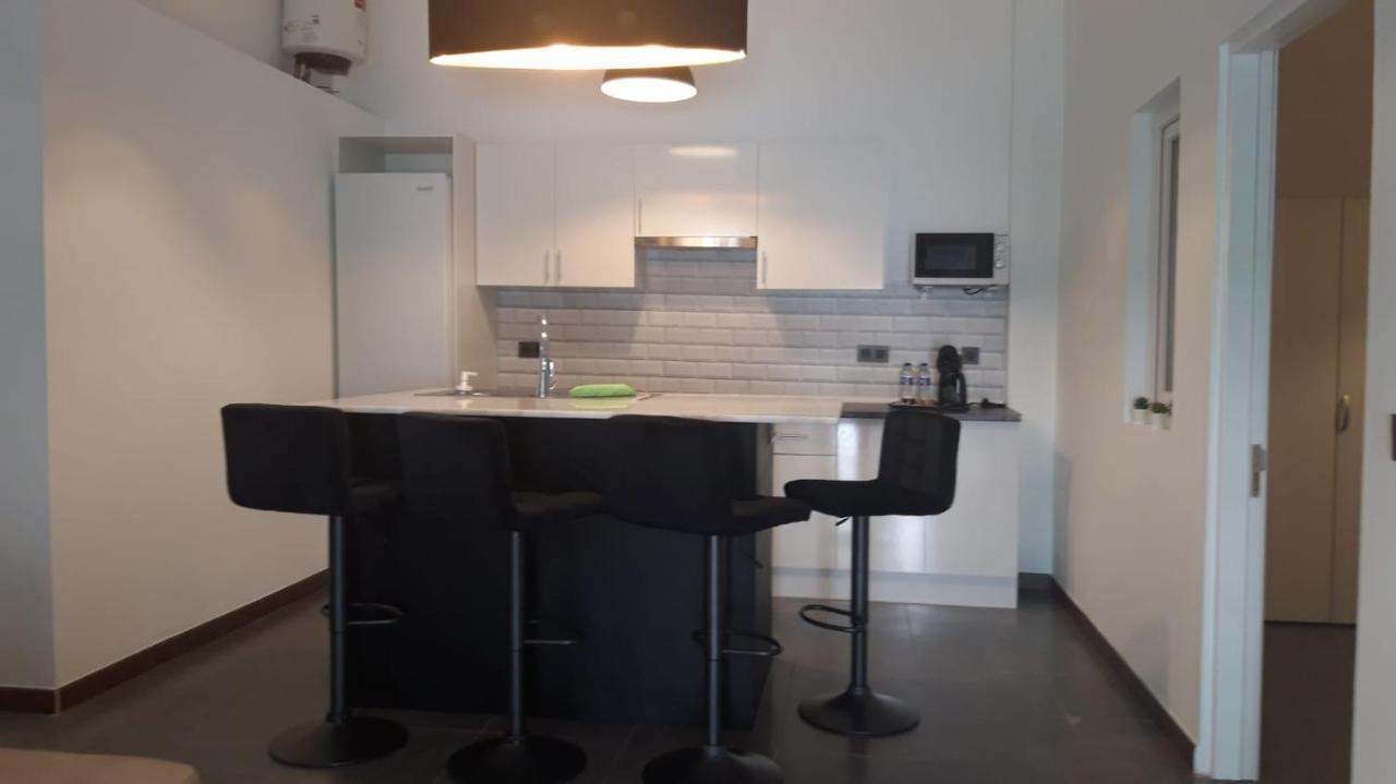Precioso De Dos Arrecife Apartamento Arrecife (Lanzarote)