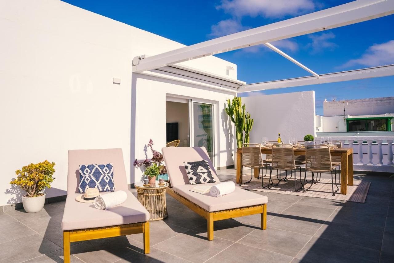 Casa Lola Apartment