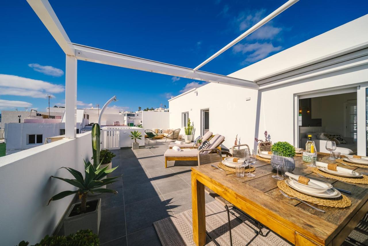 Casa Lola Apartment