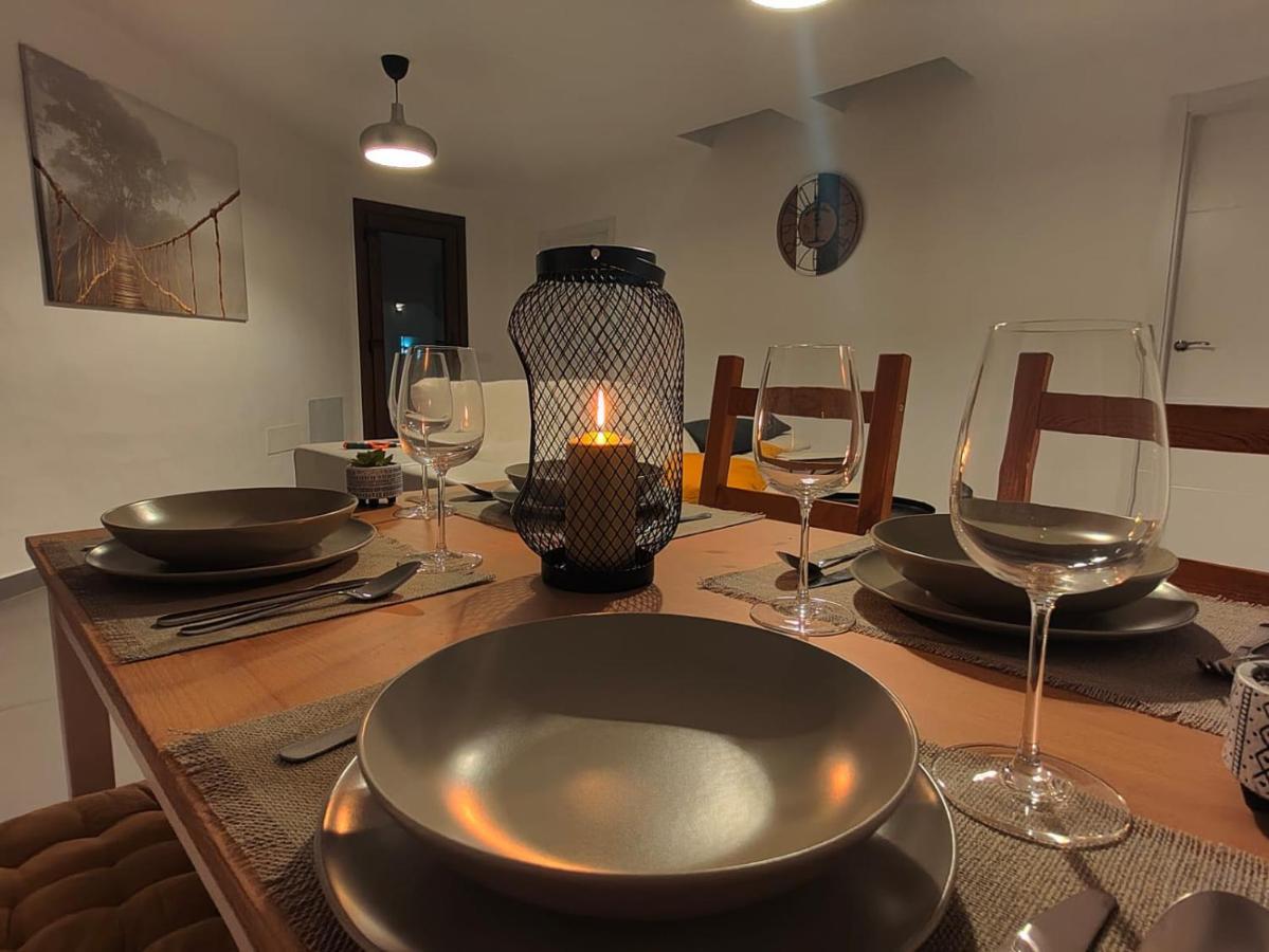 Carpe Diem En Puerto Del Carmen Apartamento
