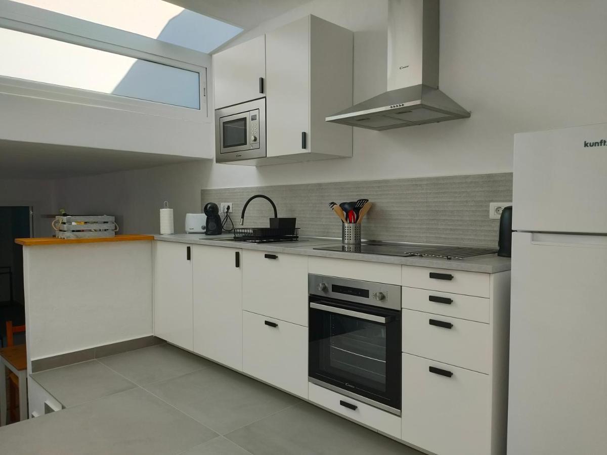 Apartamento Carpe Diem En Puerto Del Carmen