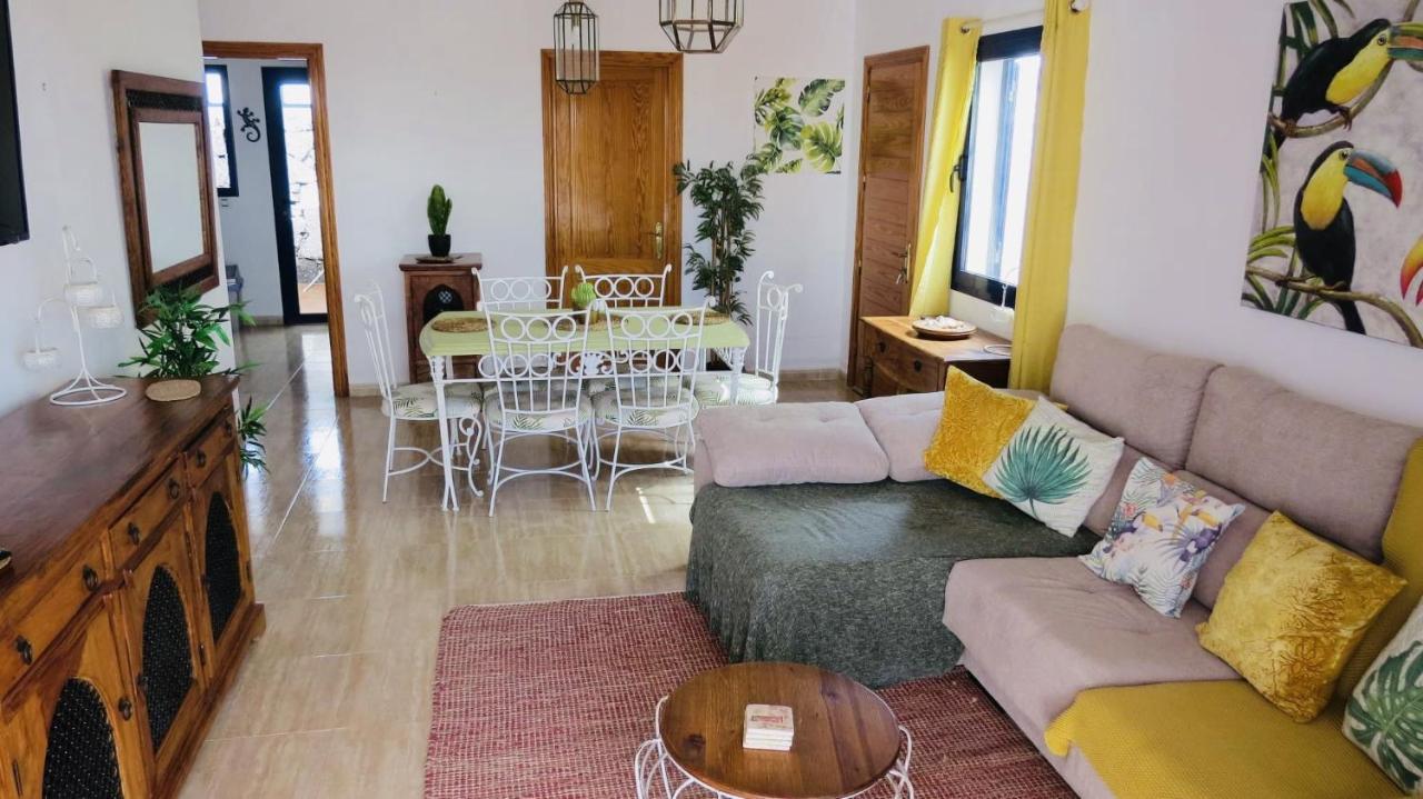 Casa Ventosa Playa Blanca (Lanzarote)