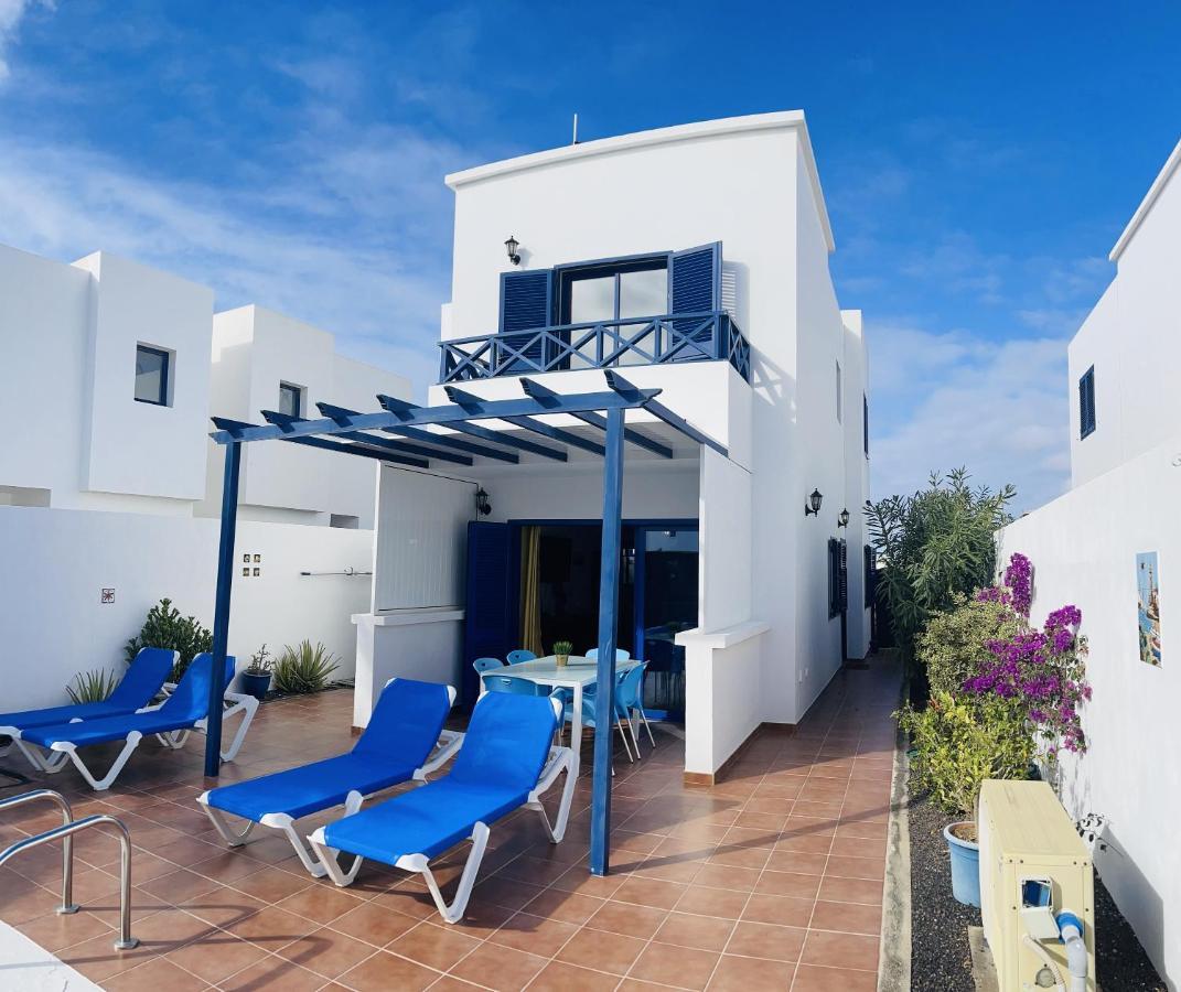 Villa Casa Ventosa