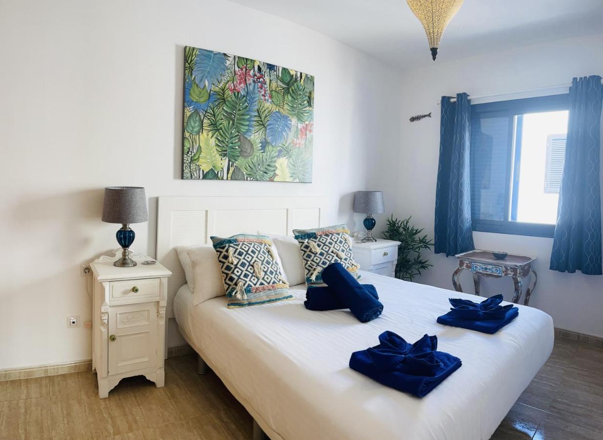 Casa Ventosa * Playa Blanca (Lanzarote)