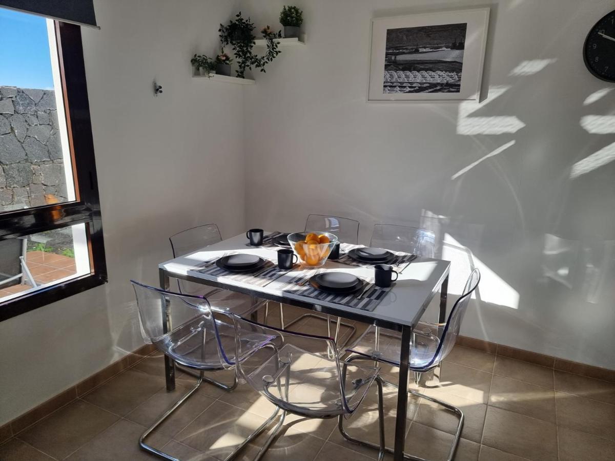 Casa Atlantida * Playa Blanca (Lanzarote)