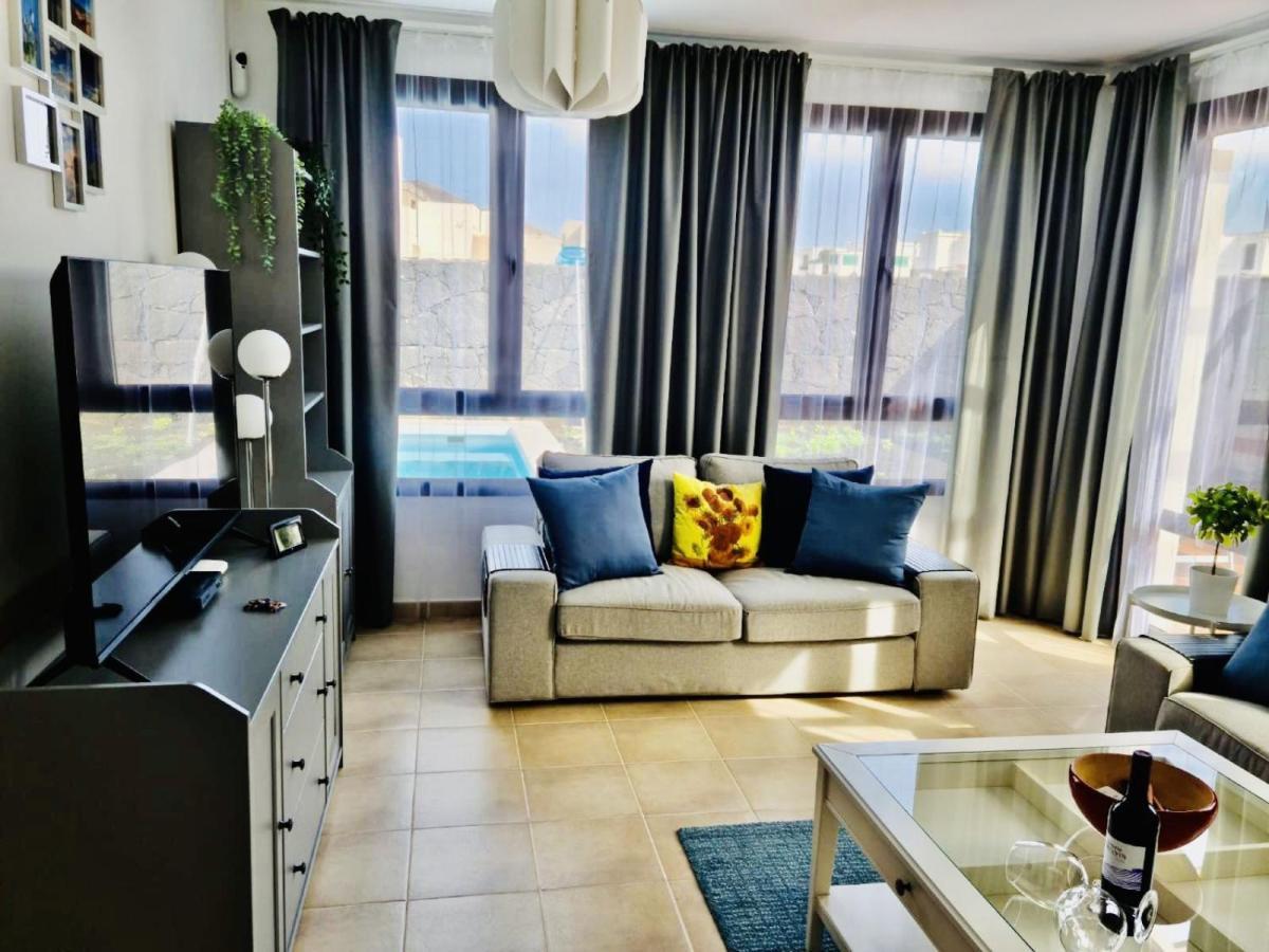 Villa Casa Atlantida Playa Blanca (Lanzarote)