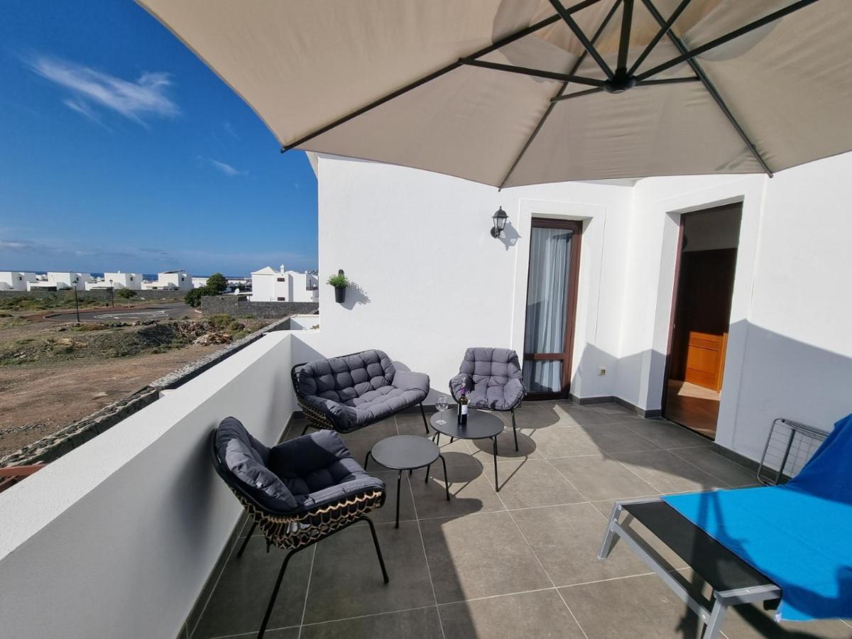 Villa Casa Atlantida *