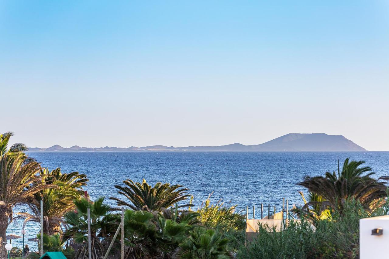 Sea Moon Lanzarote Villa
