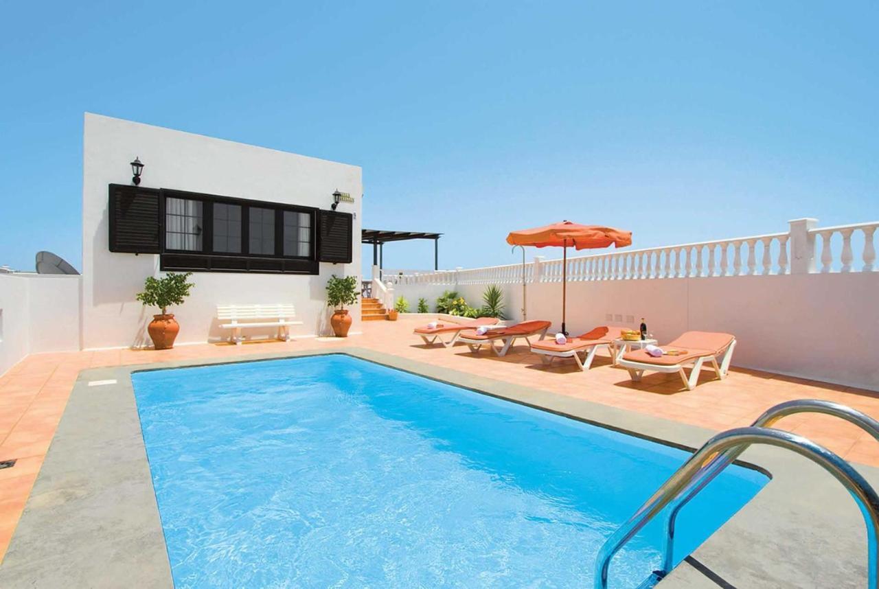 Amaryllis Villa Puerto del Carmen (Lanzarote)