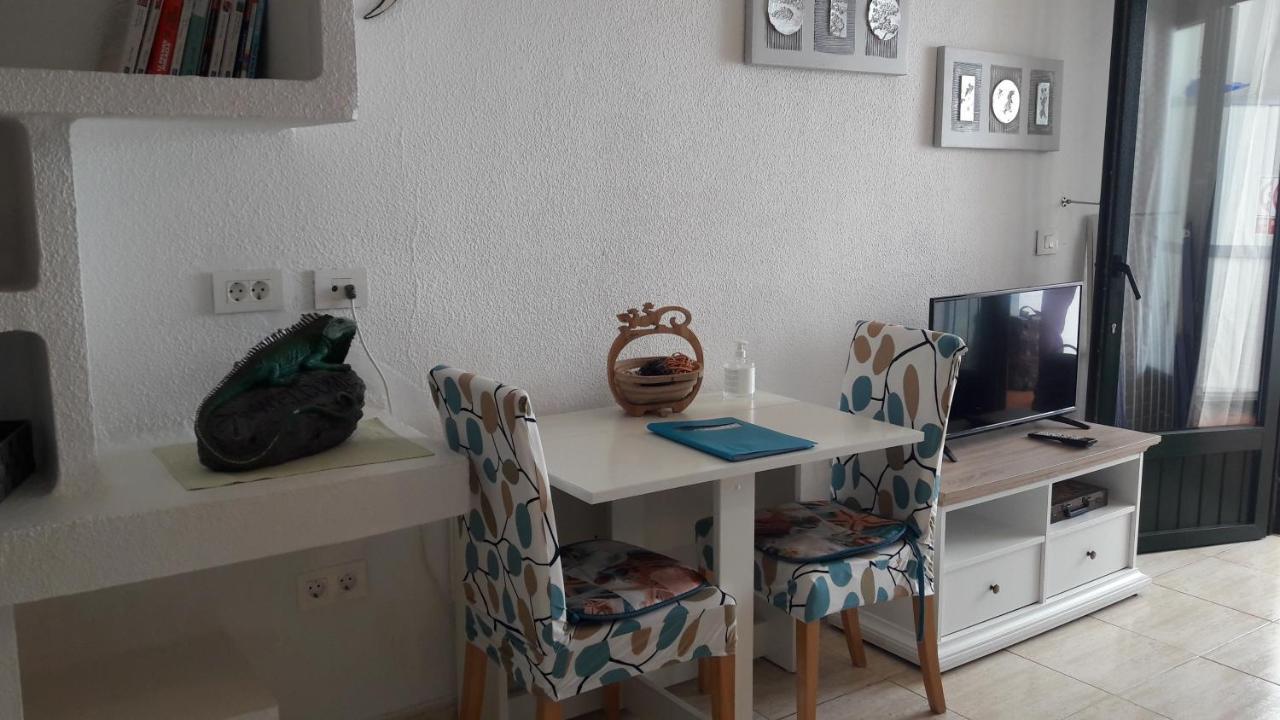 Casa Rubis Lanzarote Apartamento Puerto del Carmen (Lanzarote)