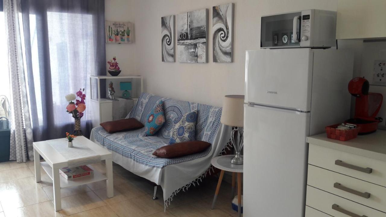 Apartamento Casa Rubis Lanzarote *