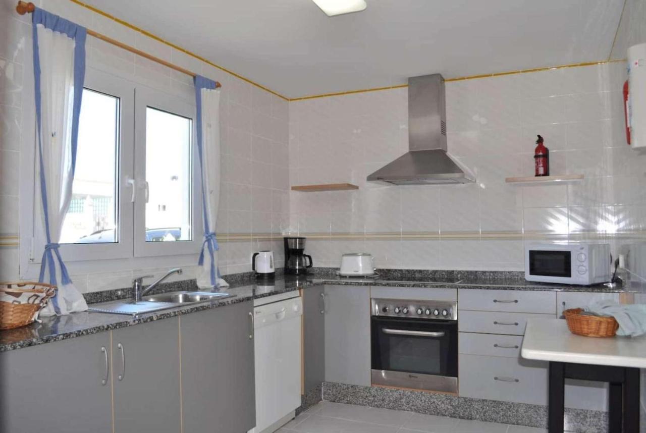 Eva Villa Puerto del Carmen (Lanzarote)