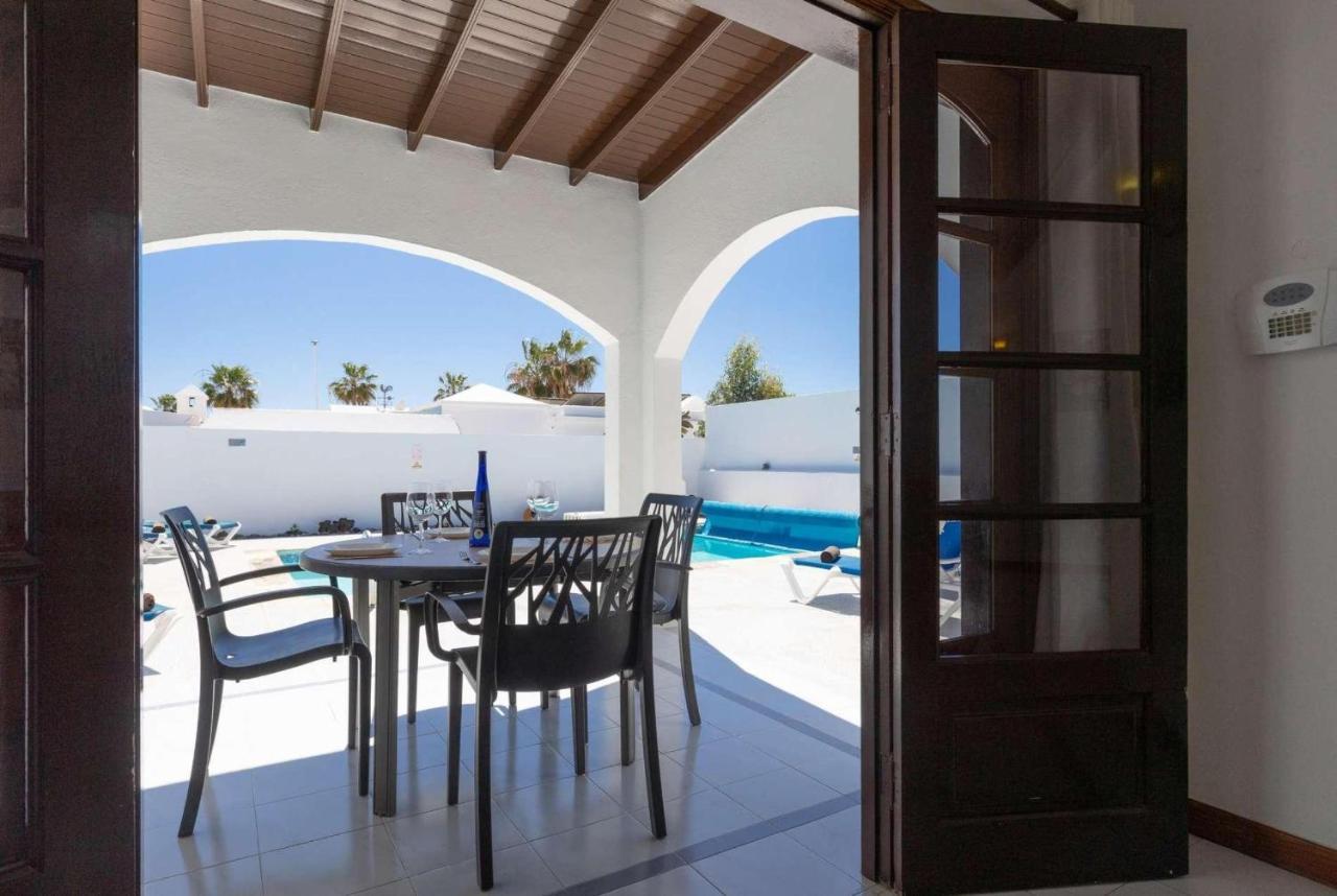 Villa Eva *