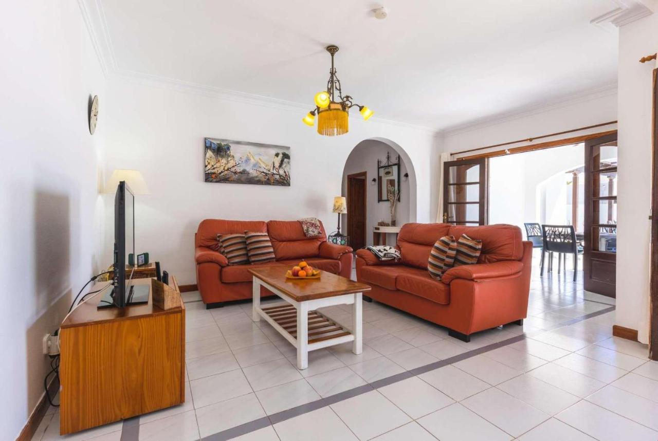 Villa Eva Puerto del Carmen (Lanzarote)