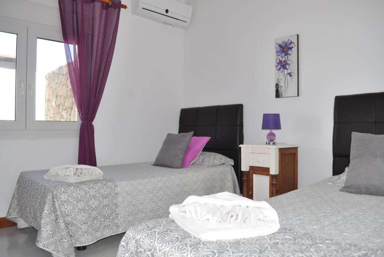 Villa Eva Puerto del Carmen (Lanzarote)
