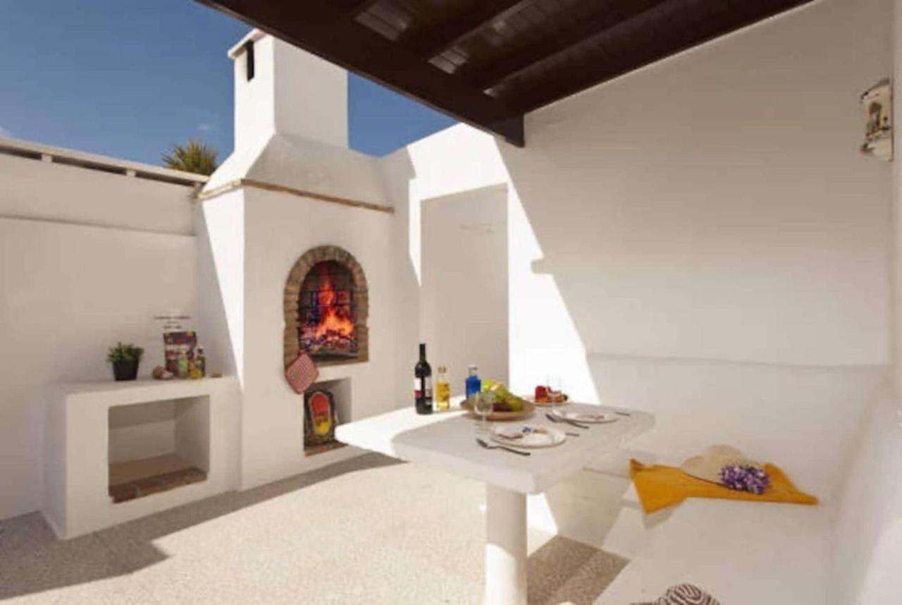 Eva Villa Puerto del Carmen (Lanzarote)