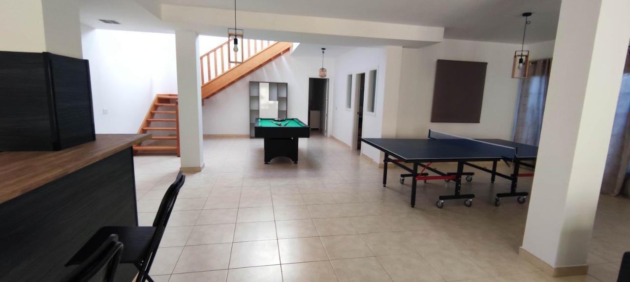 Villa Esmeralda