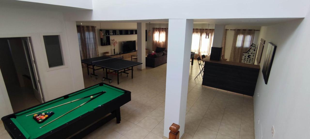 Esmeralda Villa *