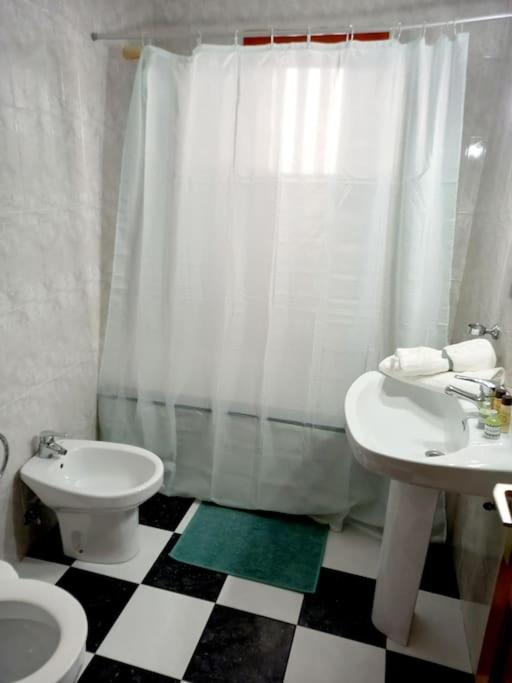 Holiday home Casa Caleta Caballo