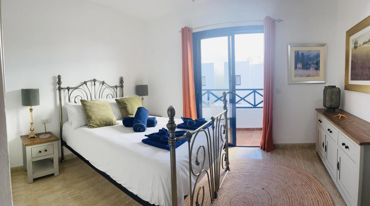Villa Casa Ventosa Playa Blanca (Lanzarote)