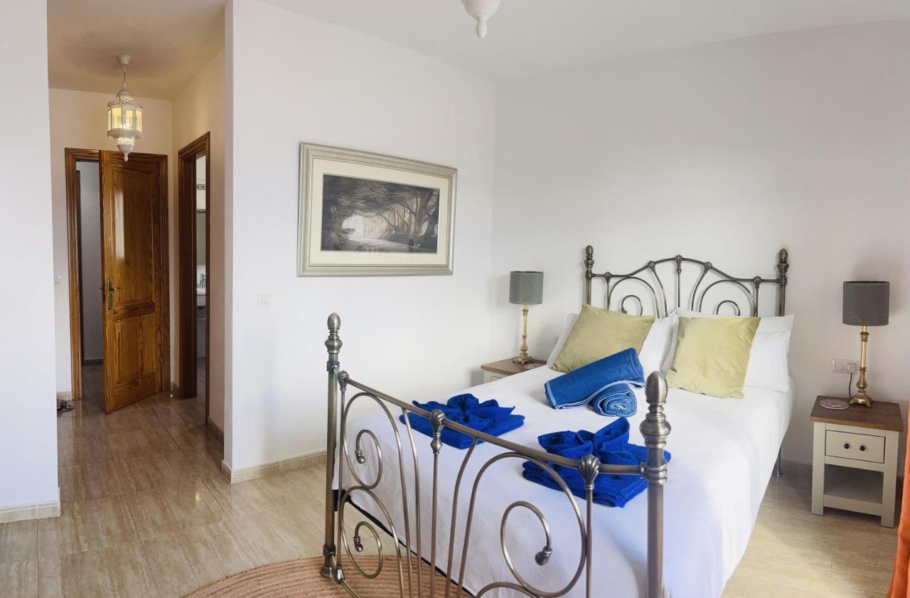 Casa Ventosa Playa Blanca (Lanzarote)