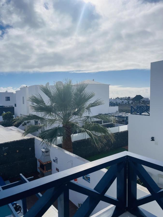 Casa Ventosa * Playa Blanca (Lanzarote)
