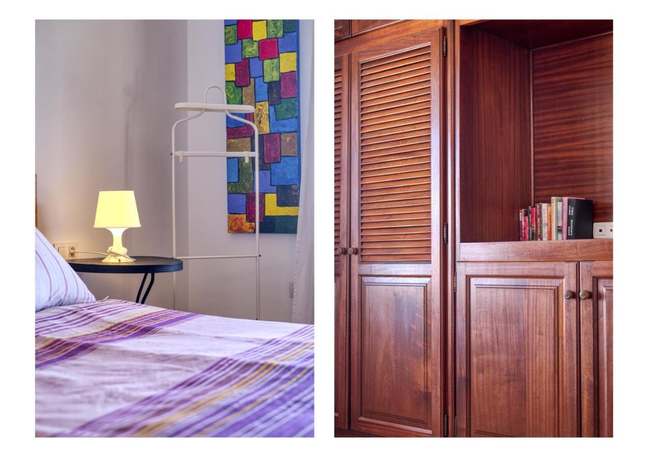 Casa Alessandrina Puerto Calero-private Pool Holiday home