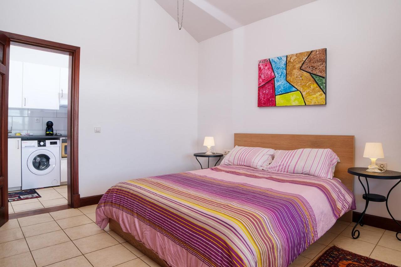 Casa Alessandrina Puerto Calero-private Pool *