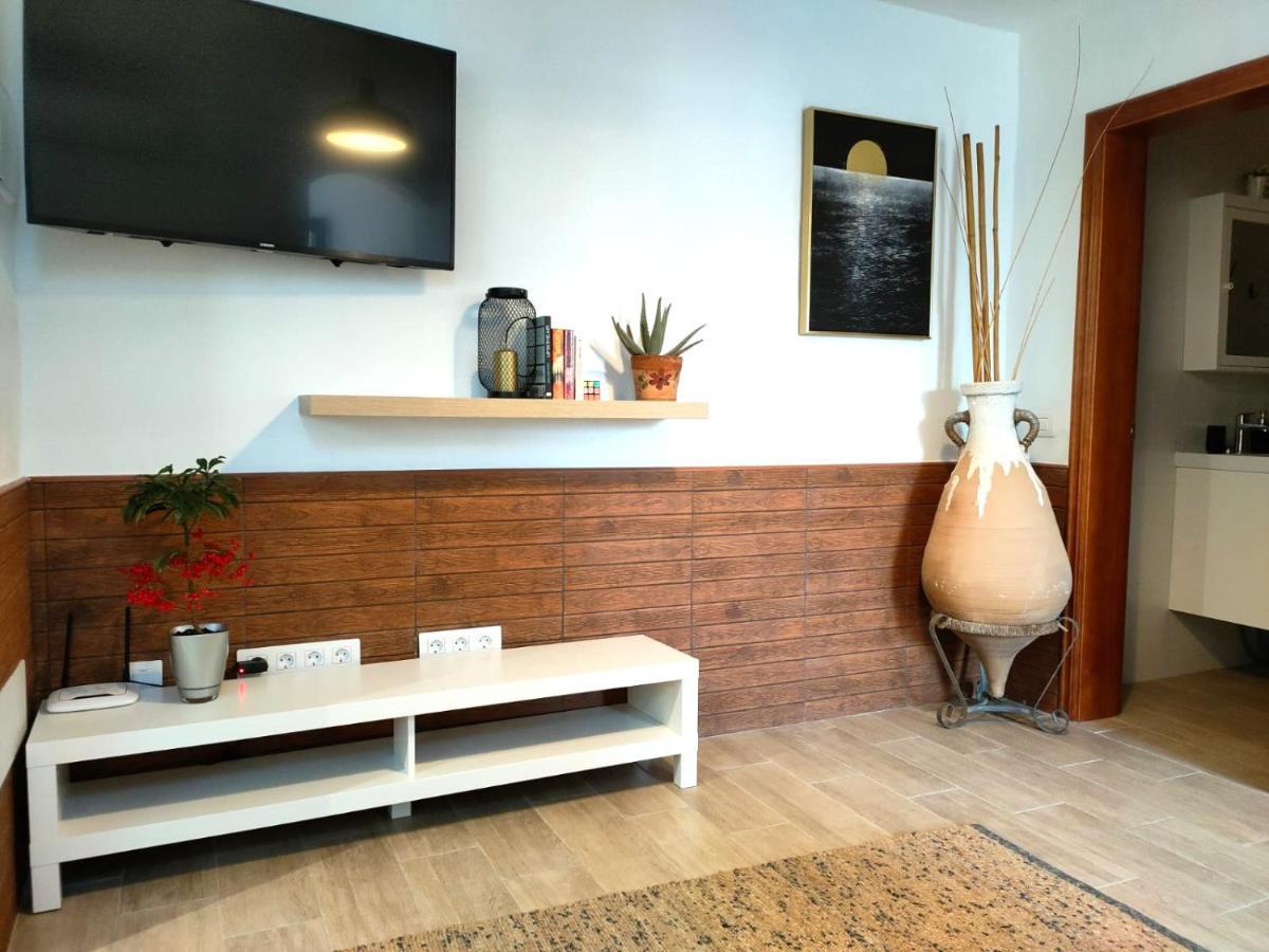 En Apartment