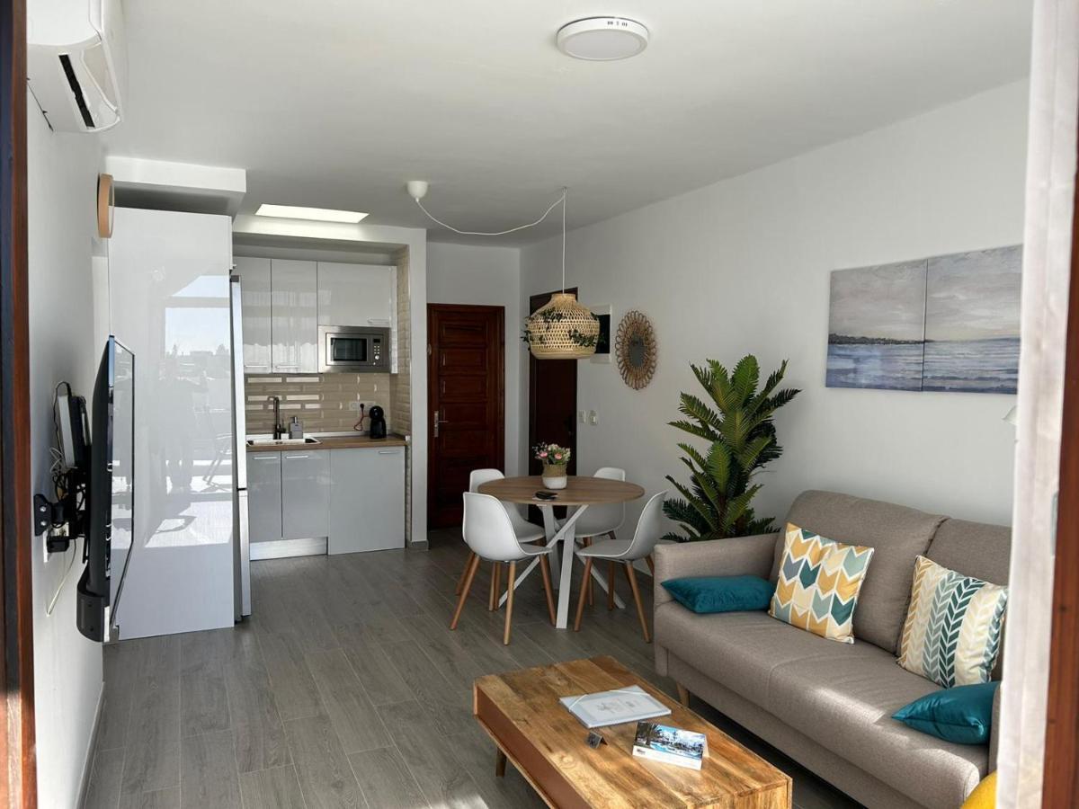 Jameos-los Molinos Costa Teguise, Lanzarote Apartamento Costa Teguise