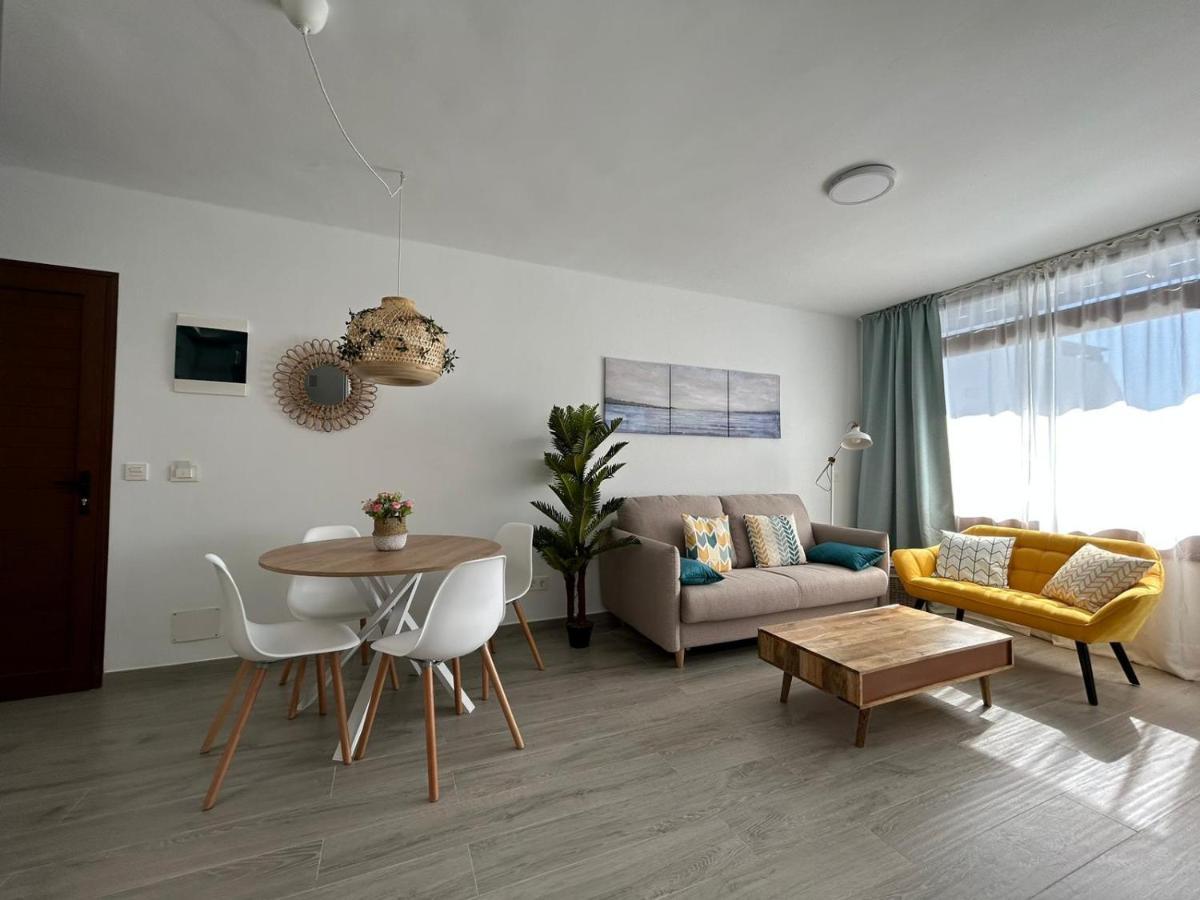 Jameos-los Molinos Costa Teguise, Lanzarote Apartamento Costa Teguise