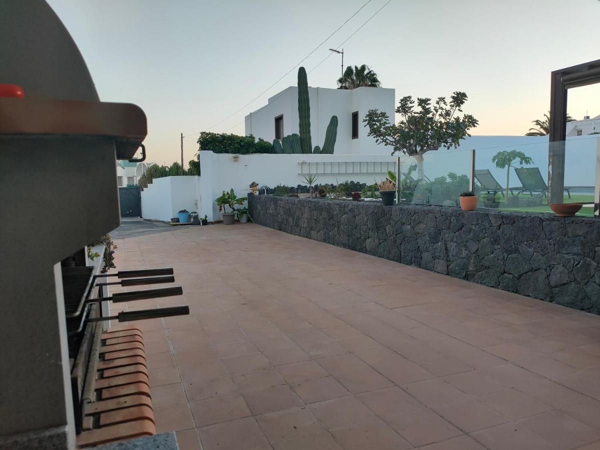 Apartment En Puerto Del Carmen