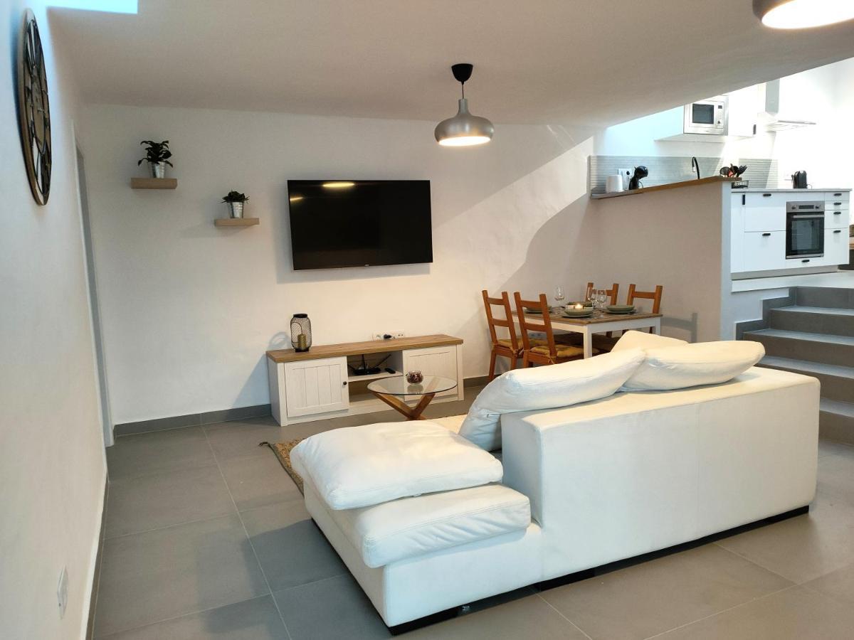 Carpe Diem En Puerto Del Carmen Apartamento