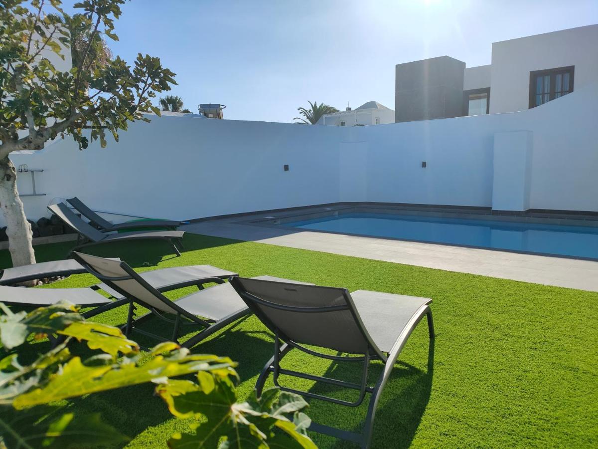 Apartamento Carpe Diem En Puerto Del Carmen Puerto del Carmen (Lanzarote)