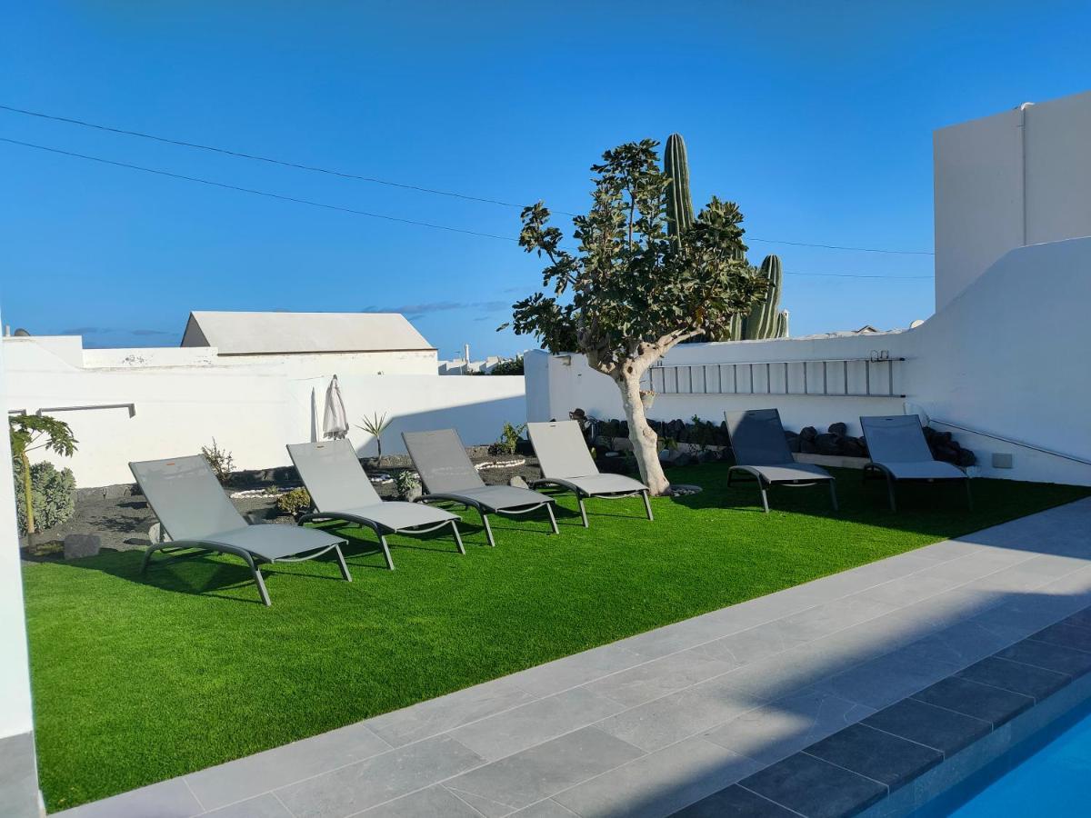 Apartamento Carpe Diem En Puerto Del Carmen