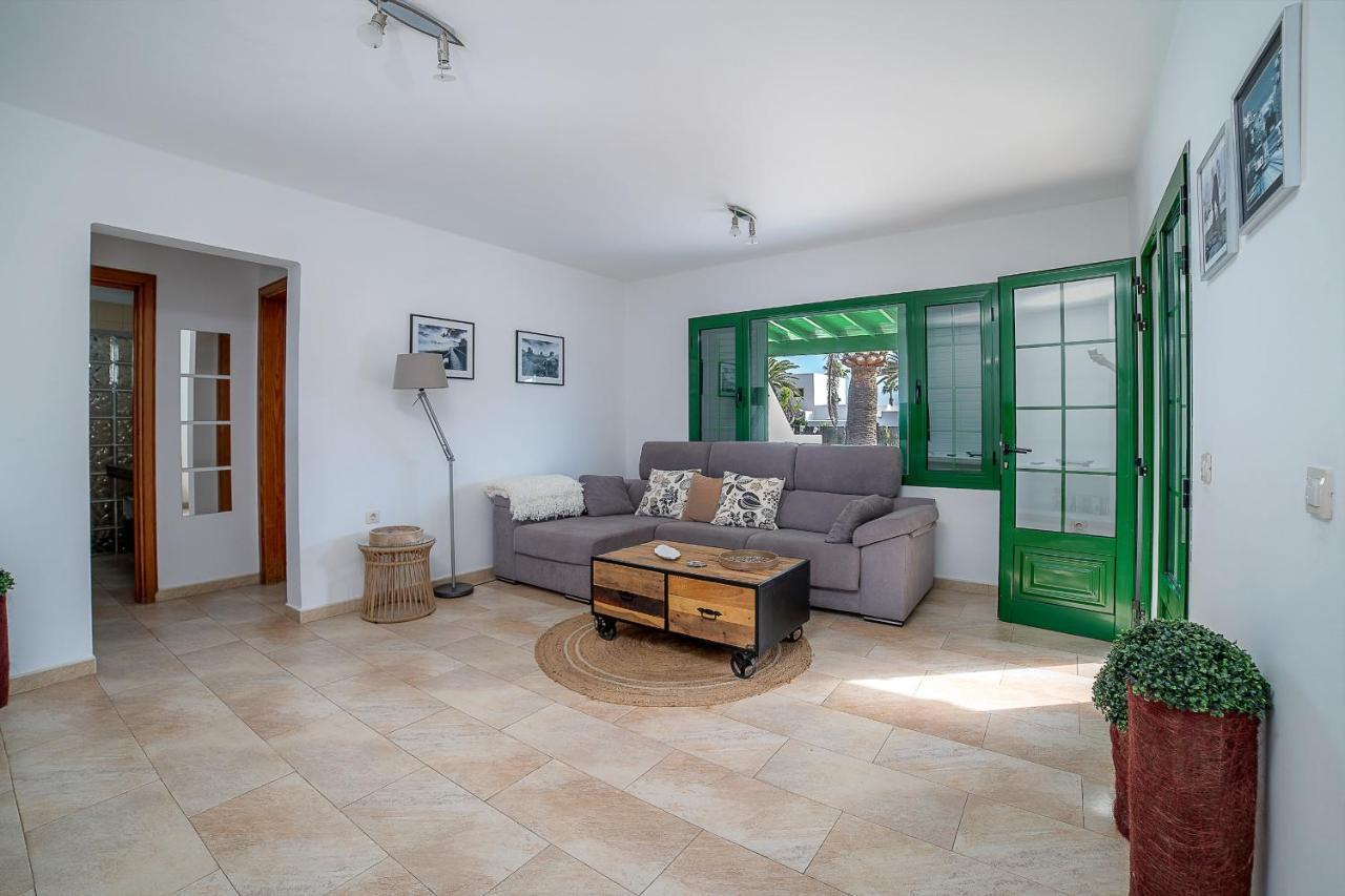 Villa Vv Tamia By Hh