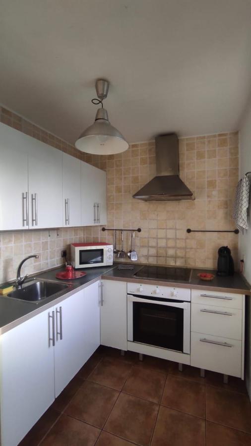 Apartamento El Especiero Apartment