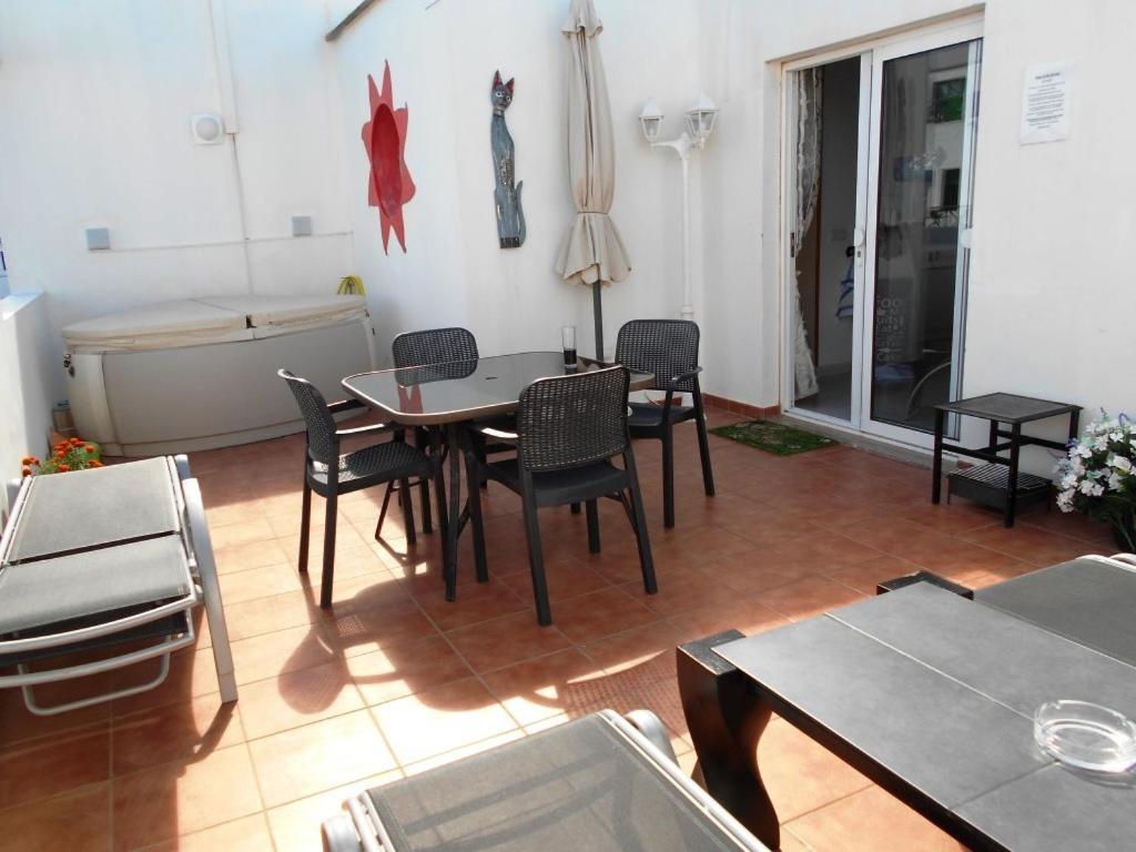 Apartamento The Regency
